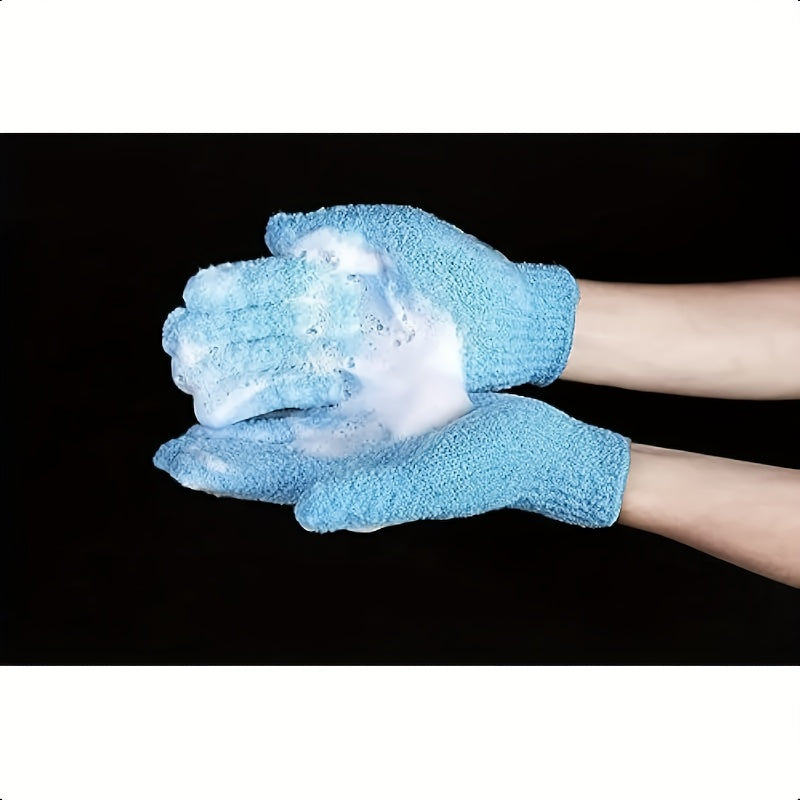 A Random Mix of 20 And 10 Items, Including Kitchen Supplies, Dishwashing Gloves, Pot Cleaning Tools, And Products for Deep Cleaning And. The Gloves Are Slip-Resistant And Durable